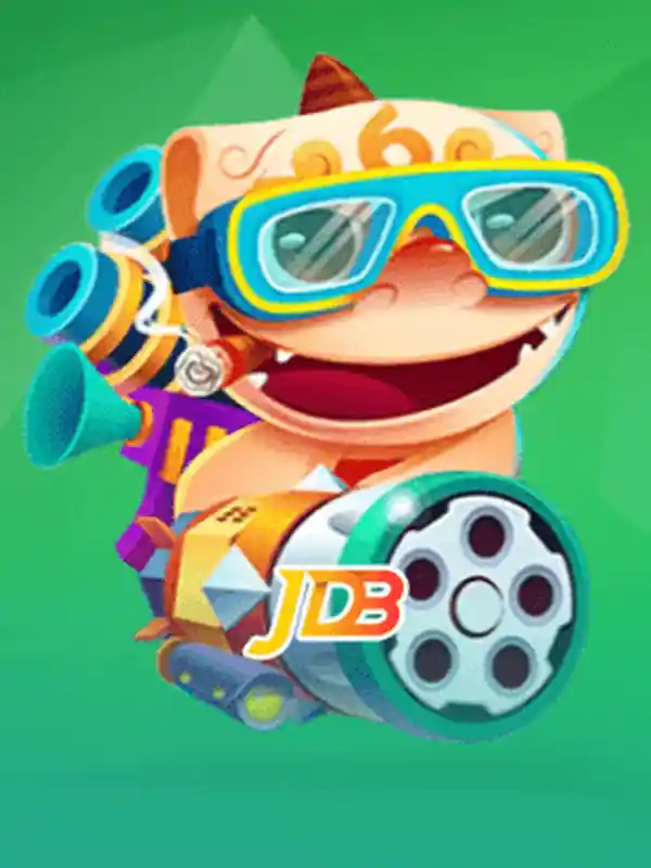 yes bet-এ JDB স্লট অনলাইন ক্যাসিনো গেম