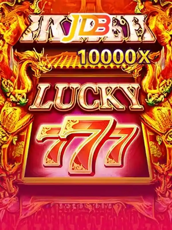 লাকিসেভেন অনলাইন স্লট